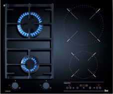 Варочная панель TEKA TWIN IG 620 2G AI AL CI Варочная панель TEKA TWIN IG 620 2G AI AL CI
