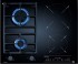 Варочная панель TEKA TWIN IG 620 2G AI AL CI
