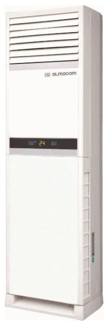 Колонный кондиционер almacom ACP-24A Колонный кондиционер almacom ACP-24A