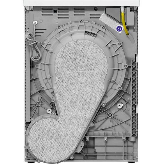 Сушильная машина ELECTROLUX EW8D495MCE Сушильная машина ELECTROLUX EW8D495MCE