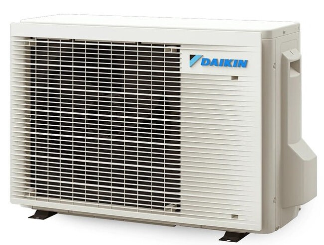 Сплит-система Daikin FTXJ35AB/RXJ35A