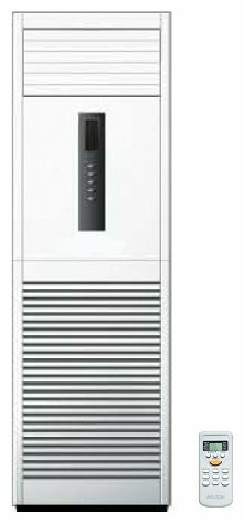 Колонный кондиционер NeoClima NS/NU-HA60JA8 Колонный кондиционер NeoClima NS/NU-HA60JA8
