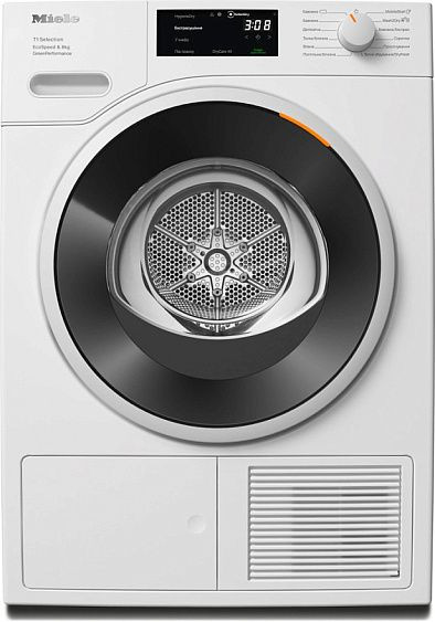 Сушильная машина MIELE TSF 763 WP