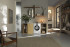 Сушильная машина MIELE TSF 763 WP