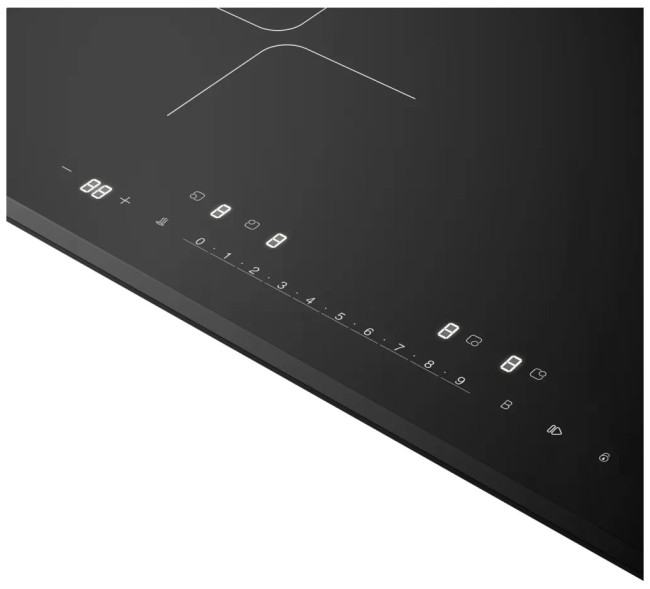 Электрическая варочная панель Kuppersberg ICI 609