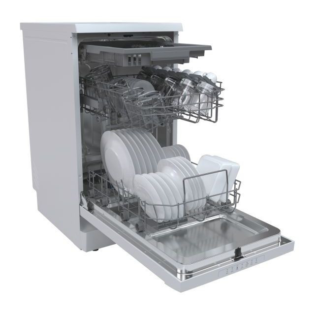 Посудомоечная машина Candy Brava CDPH 2D1149W-08