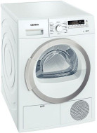 Сушильная машина SIEMENS WT 46B201 Сушильная машина SIEMENS WT 46B201