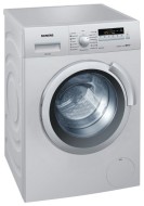 Стиральная машина Siemens WS 12K26 C