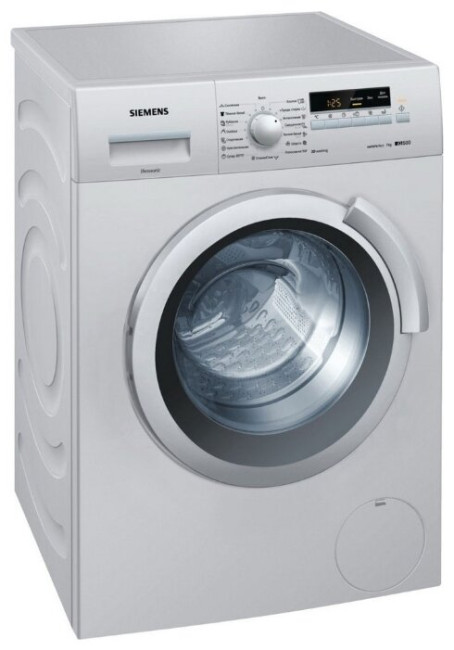 Стиральная машина Siemens WS 12K26 C
