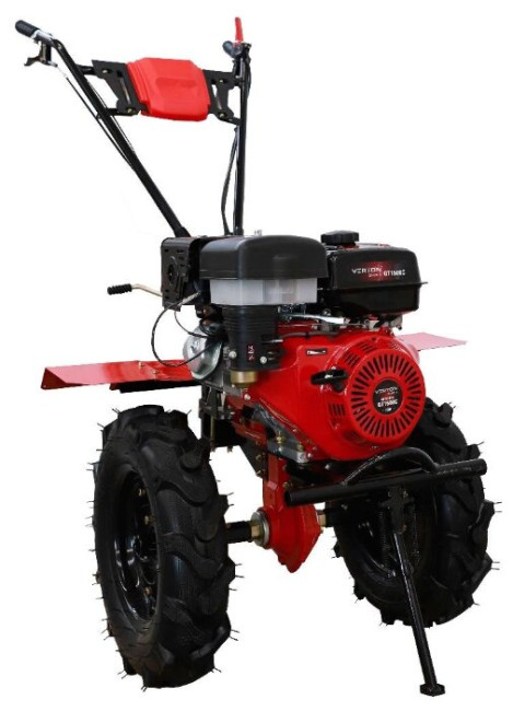Мотоблок бензиновый Verton GT1500C 15 л.с. Мотоблок бензиновый Verton GT1500C 15 л.с.