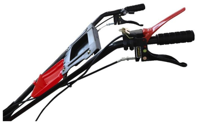Мотоблок бензиновый Verton GT1500C 15 л.с. Мотоблок бензиновый Verton GT1500C 15 л.с.