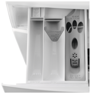 Стиральная машина Electrolux EW7F3R48S Стиральная машина Electrolux EW7F3R48S