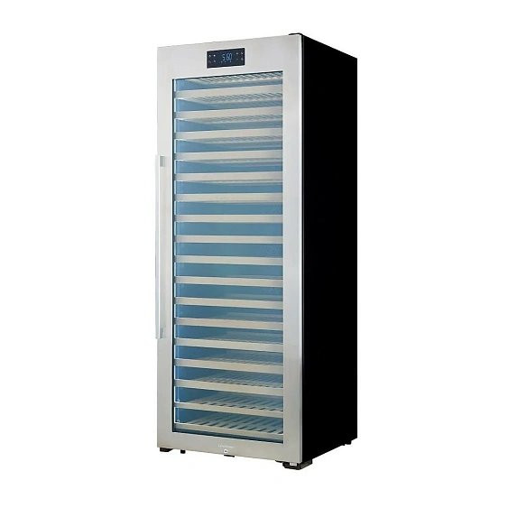 Винный шкаф CELLAR PRIVATE CP344S