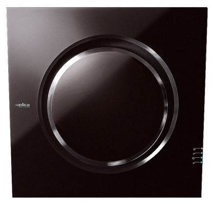 Каминная вытяжка Elica Mini OM F/55 BK