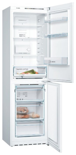 Холодильник Bosch KGN39NW14R Холодильник Bosch KGN39NW14R