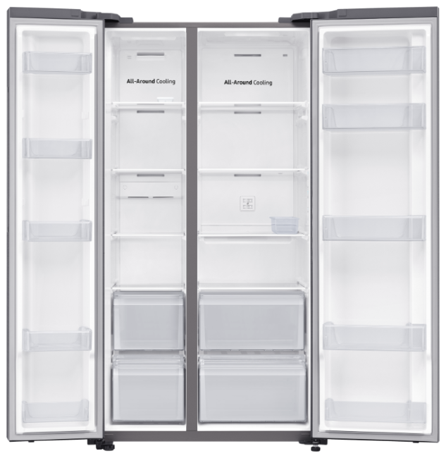 Холодильник Samsung RS61R5001M9 Холодильник Samsung RS61R5001M9
