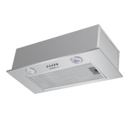 Встраиваемая вытяжка HOMSair Camelia 60 нержавейка Встраиваемая вытяжка HOMSair Camelia 60 нержавейка
