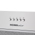 Встраиваемая вытяжка HOMSair Camelia 60 нержавейка Встраиваемая вытяжка HOMSair Camelia 60 нержавейка