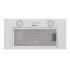 Встраиваемая вытяжка HOMSair Camelia 60 нержавейка Встраиваемая вытяжка HOMSair Camelia 60 нержавейка