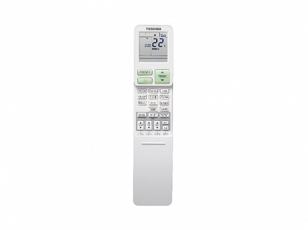 Сплит-система Toshiba RAS-10J2KVSG-EE/RAS-10J2AVSG-EE