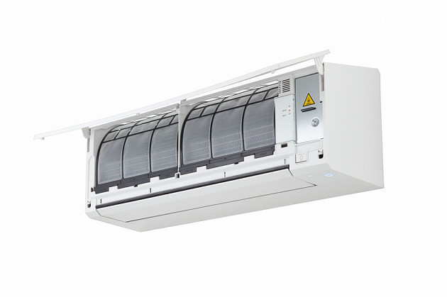 Сплит-система Toshiba RAS-10J2KVSG-EE/RAS-10J2AVSG-EE