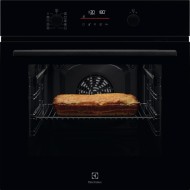 Электрический духовой шкаф Electrolux EOF6P76BZ