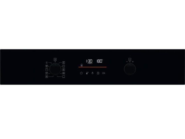 Электрический духовой шкаф Electrolux EOF6P76BZ Электрический духовой шкаф Electrolux EOF6P76BZ