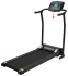 Беговая дорожка VictoryFit VF-500 (black) Беговая дорожка VictoryFit VF-500 (black)