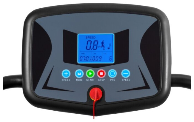 Беговая дорожка VictoryFit VF-500 (black) Беговая дорожка VictoryFit VF-500 (black)