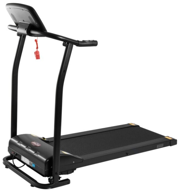 Беговая дорожка VictoryFit VF-500 (black) Беговая дорожка VictoryFit VF-500 (black)