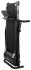 Беговая дорожка VictoryFit VF-500 (black) Беговая дорожка VictoryFit VF-500 (black)