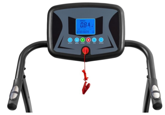 Беговая дорожка VictoryFit VF-500 (black) Беговая дорожка VictoryFit VF-500 (black)