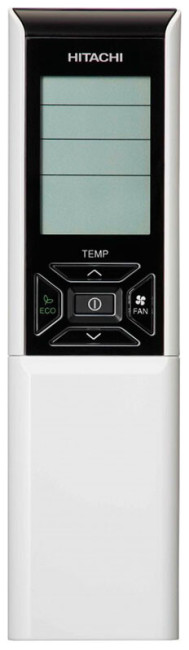 Сплит-система Hitachi Inverter RAK-18RPE/RAC-18WPE Сплит-система Hitachi Inverter RAK-18RPE/RAC-18WPE