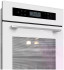 Электрический духовой шкаф Meferi MEO4511WH COMFORT PLUS Электрический духовой шкаф Meferi MEO4511WH COMFORT PLUS