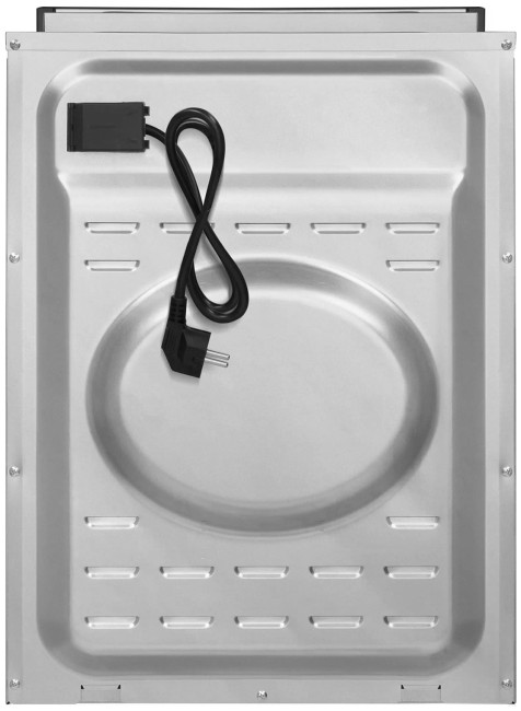 Электрический духовой шкаф Meferi MEO4511WH COMFORT PLUS Электрический духовой шкаф Meferi MEO4511WH COMFORT PLUS
