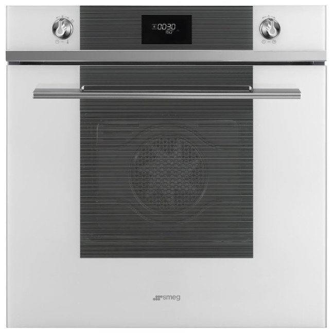 Духовой шкаф smeg SF6101VB