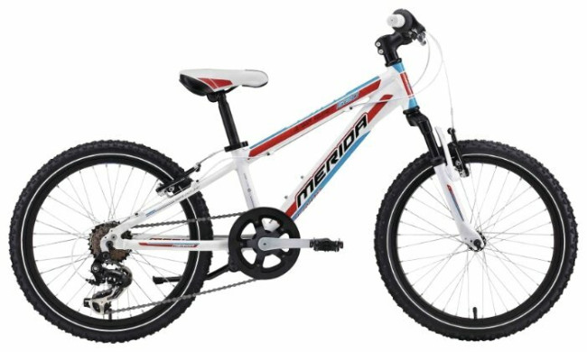 Подростковый горный (MTB) велосипед Merida Dakar 620 Boy (2013) Подростковый горный (MTB) велосипед Merida Dakar 620 Boy (2013)