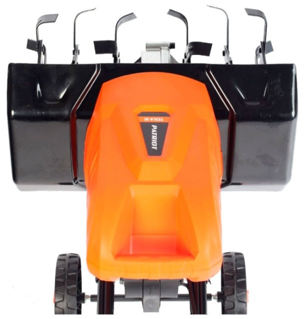Культиватор электрический PATRIOT Tesla 3 1.4 кВт