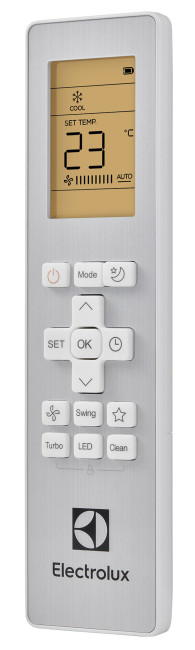 Сплит-система Electrolux Smartline EACS-09HSM/N3