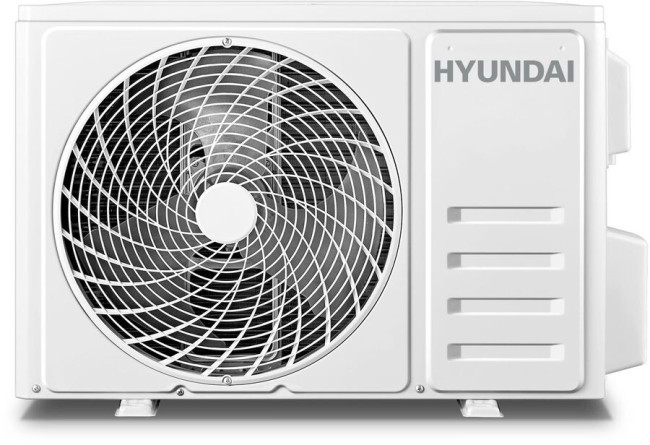 Сплит-система Hyundai HAC-24/T-PRO Сплит-система Hyundai HAC-24/T-PRO
