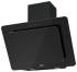 Каминная вытяжка Krona LIVA S 600 black Каминная вытяжка Krona LIVA S 600 black