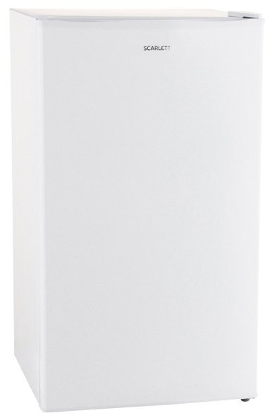 Холодильник Scarlett SC F-9002W Холодильник Scarlett SC F-9002W