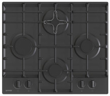 Газовая варочная панель Gorenje GT 6D41 B Газовая варочная панель Gorenje GT 6D41 B