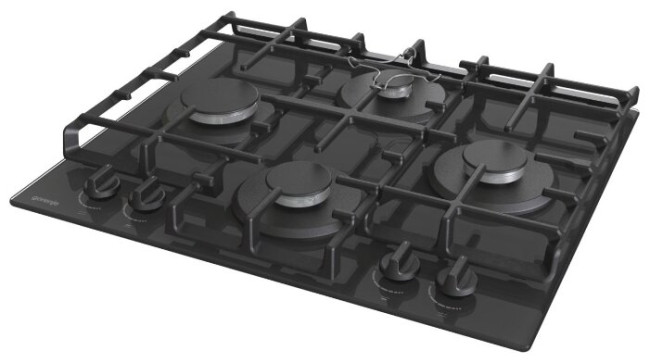 Газовая варочная панель Gorenje GT 6D41 B