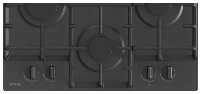Газовая варочная панель Gorenje GT 6D41 B