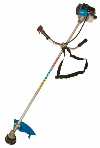 Триммер бензиновый BauMaster BT-9052 Триммер бензиновый BauMaster BT-9052