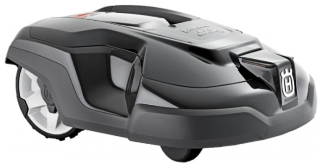 Газонокосилка Husqvarna Automower 310 Connect Home + набор для установки Газонокосилка Husqvarna Automower 310 Connect Home + набор для установки