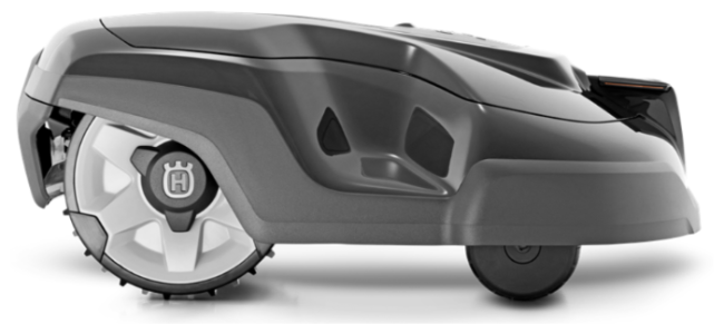 Газонокосилка Husqvarna Automower 310 Connect Home + набор для установки Газонокосилка Husqvarna Automower 310 Connect Home + набор для установки