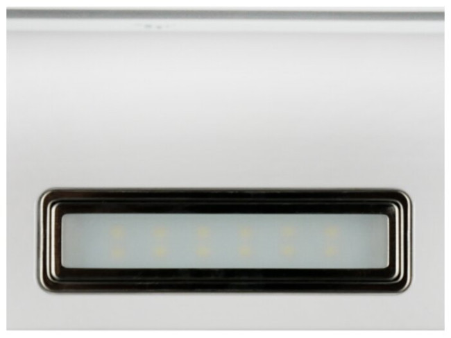 Каминная вытяжка LEX Mika G 500 WH