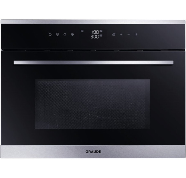 Встраиваемый электрический духовой шкаф Graude BWG 45.0 E